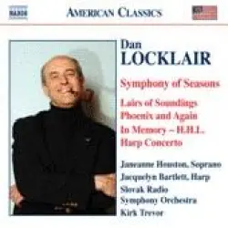 Symphony of Seasons