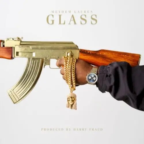 Glass