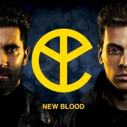 New Blood New Blood