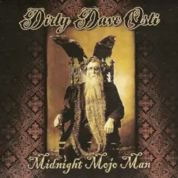Midnight Mojo Man