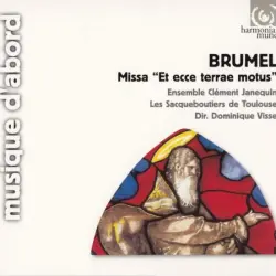 Missa "Et ecce terrae motus"
