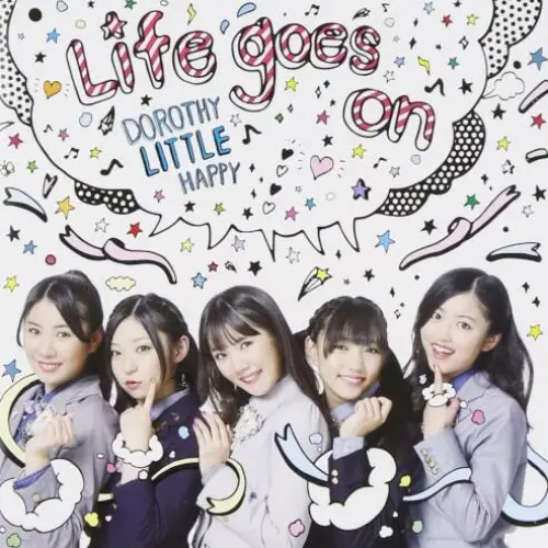 Life goes on