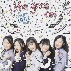 Life goes on