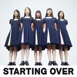 STARTING OVER