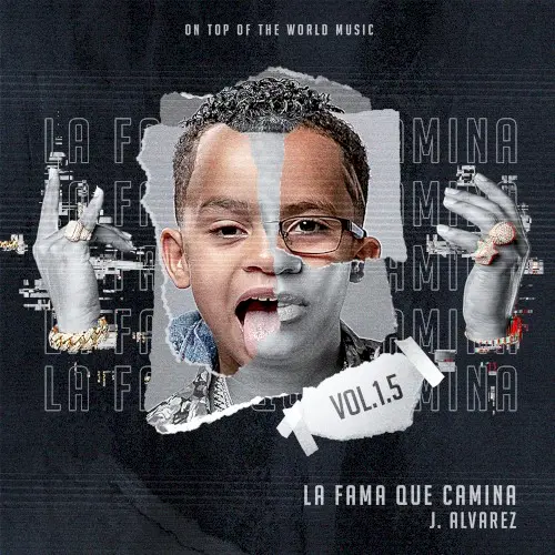 La fama que camina, vol. 1.5