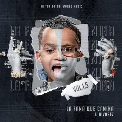 La fama que camina, vol. 1.5