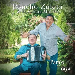 Para'o en la raya