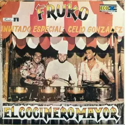 El cocinero mayor