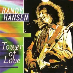 Tower of Love