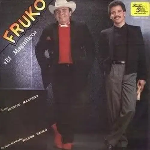 El magnífico