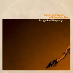 Tangerine Rhapsody