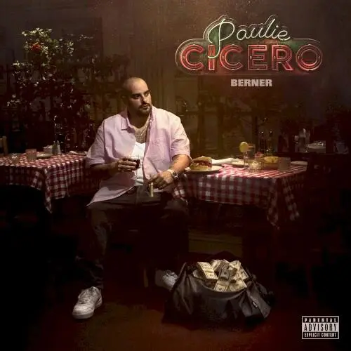 Paulie Cicero