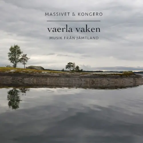 Vaerla vaken