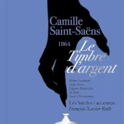 Le Timbre D'Argent