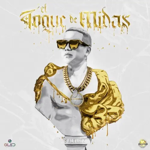 El toque de Midas