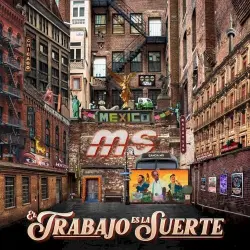 El trabajo es la suerte