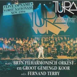 Tura in symfonie, II