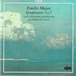 Symphonies 3 & 7 Symphonies 3 & 7