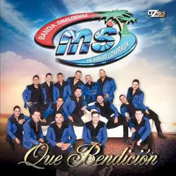 Que bendición