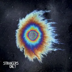 Strangers Only (Instrumentals)