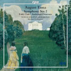 Symphony No. 2 / Fairy Tale / Andersen Overture