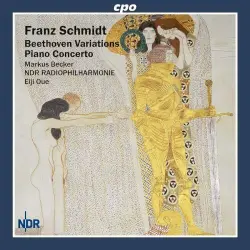Beethoven Variations / Piano Concerto Beethoven Variations / Piano Concerto