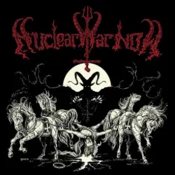 The Lamb's Fury MMXIV