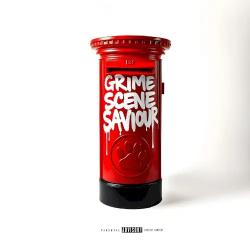 Grime Scene Saviour