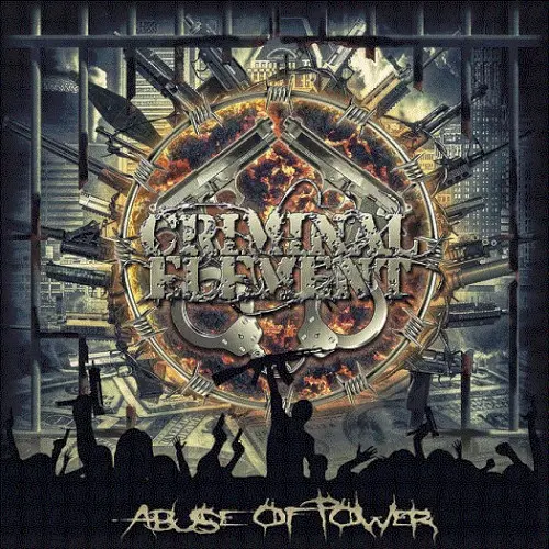 Abuse of Power