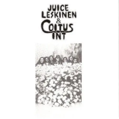 Juice Leskinen & Coitus Int