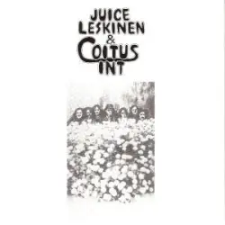 Juice Leskinen & Coitus Int