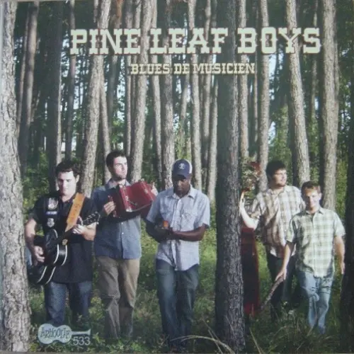 Blues de musicien
