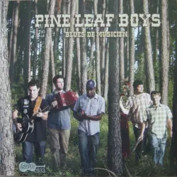 Blues de musicien