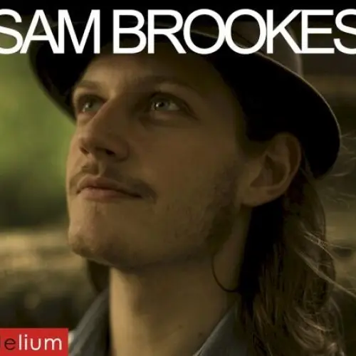 Sam Brookes