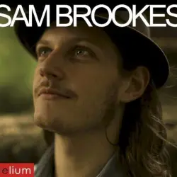 Sam Brookes