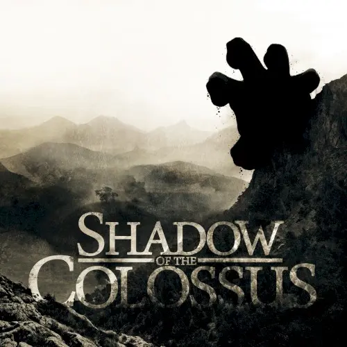 Shadow of the Colossus