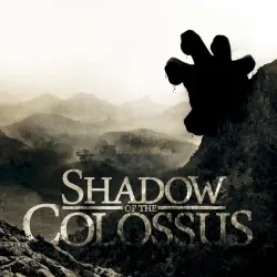 Shadow of the Colossus