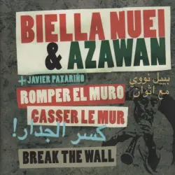 Romper el muro