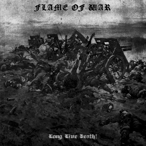 Long Live Death!