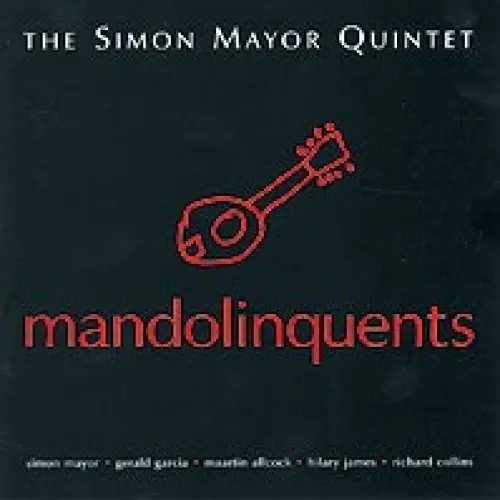 Mandolinquents