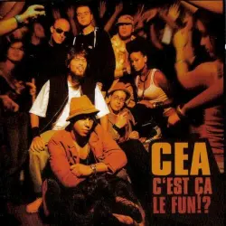 C’est ça le fun !?