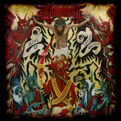 Aeons of Satan’s Reign