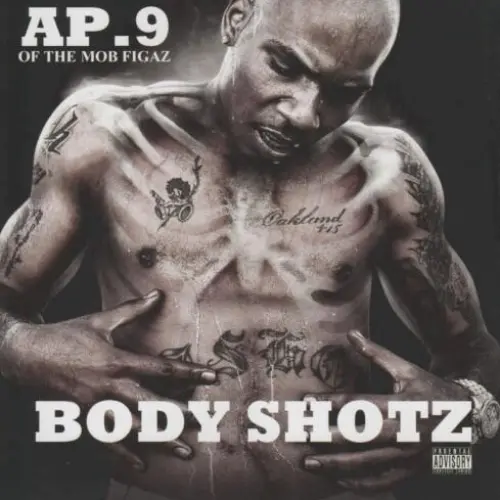 Body Shotz