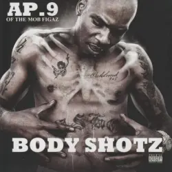 Body Shotz