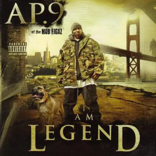 I Am Legend