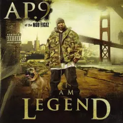 I Am Legend