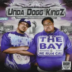 Unda Dogg Kingz