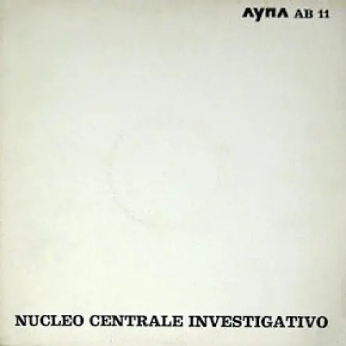 Nucleo centrale investigativo