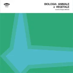Biologia animale e vegetale