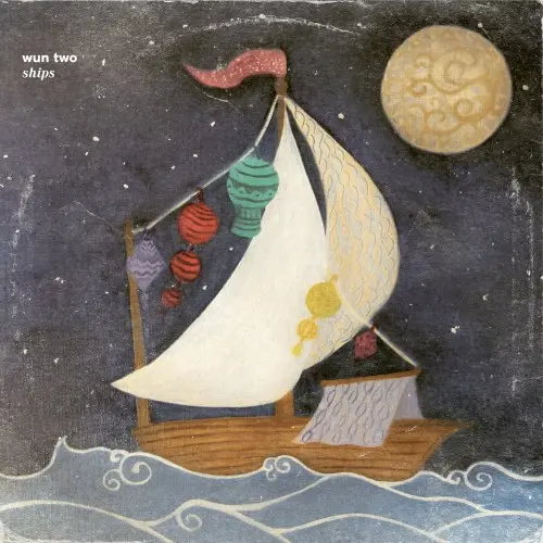 Ships